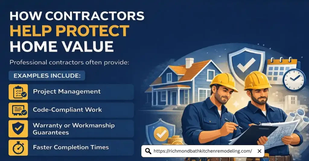 Is it cheaper to DIY or hire contractors