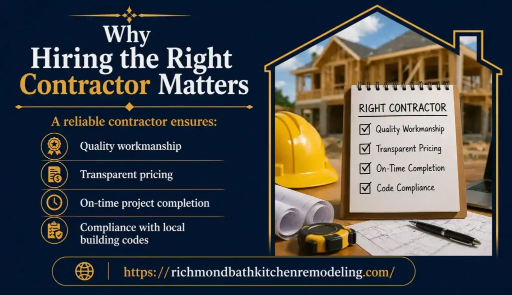 Common Contractor Scams in Richmond & How to Avoid Them