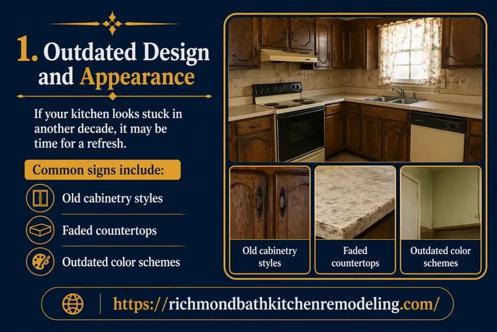 Signs Your Kitchen Needs Immediate Remodeling