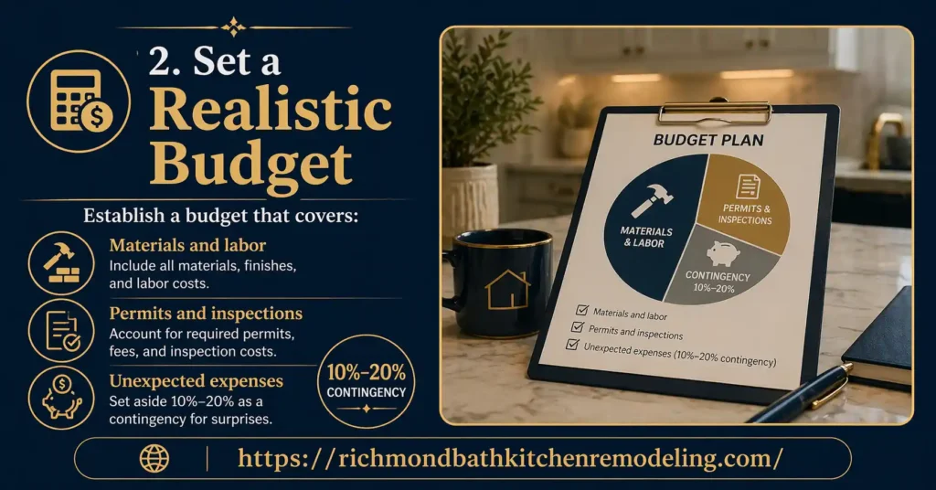 How to Prepare Your Home for a Major Remodel