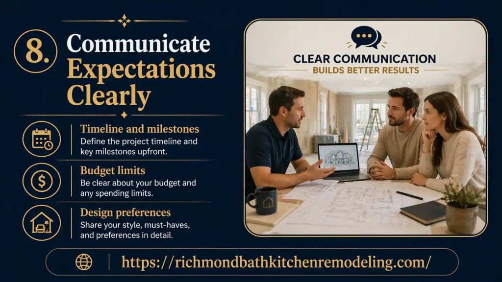 How to Prepare Your Home for a Major Remodel