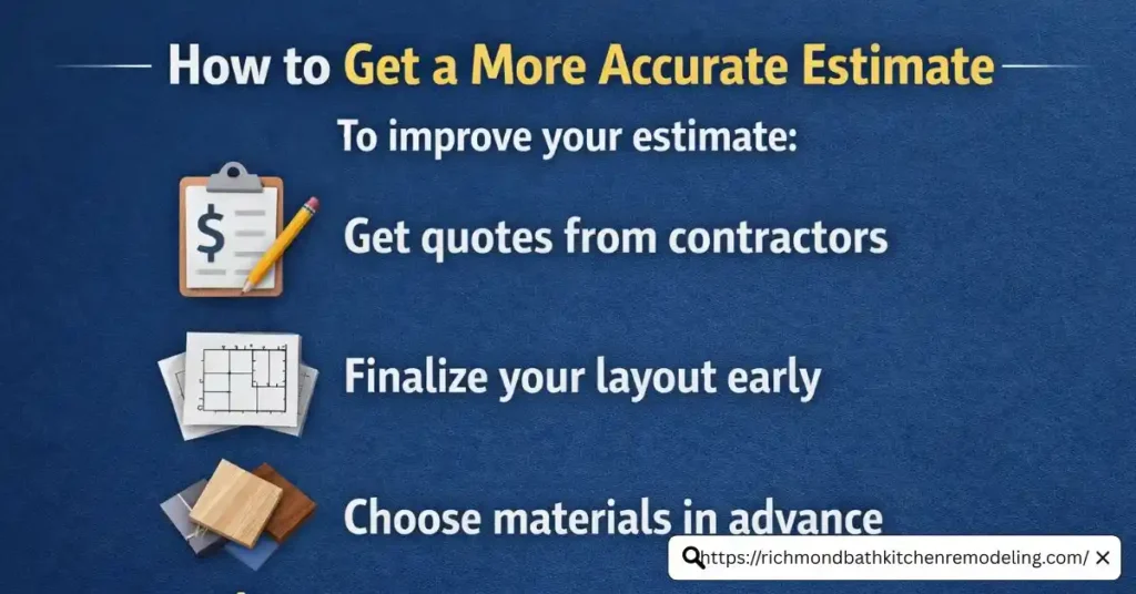 How to Estimate Basement Finishing Costs
