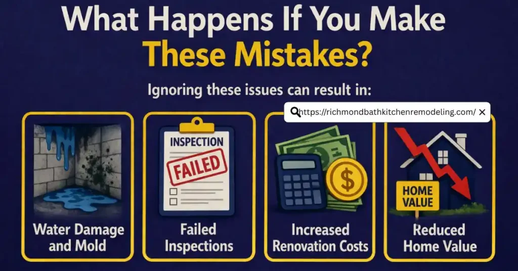 What Not to Do When Finishing a Basement